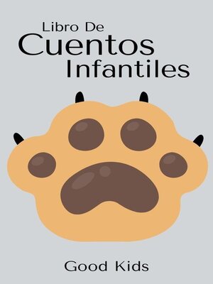 cover image of Libro de Cuentos Infantiles
